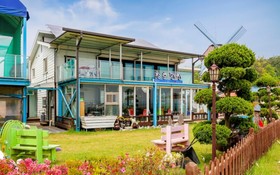 Chungchun Pension