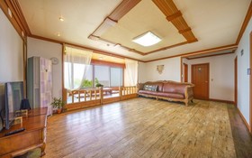 Daebudo Bada and Podo Pension
