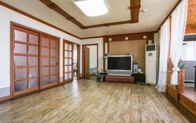 Daebudo Bada and Podo Pension