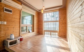 Daebudo Bada Haemaji Pension