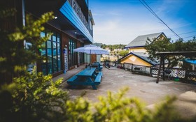 Daebudo Bada Haemaji Pension