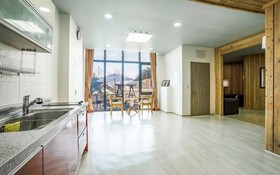 Daebudo Bada Haemaji Pension