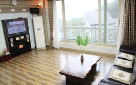 Daebudo Bada Haemaji Pension