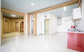 Daebudo Bada Haemaji Pension