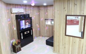 Daebudo Bada Haemaji Pension