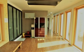 Daebudo Beradel Pension