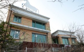 Daebudo Beradel Pension