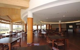 Daebudo Beradel Pension
