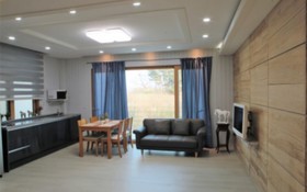 Daebudo Beradel Pension
