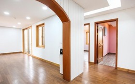 Daebudo Beradel Pension