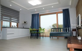Daebudo Beradel Pension