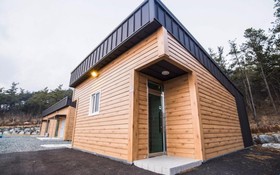 Daebudo Ciel Glamping Pension
