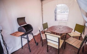 Daebudo Ciel Glamping Pension