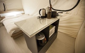 Daebudo Ciel Glamping Pension
