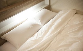 Daebudo Ciel Glamping Pension