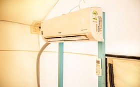 Daebudo Ciel Glamping Pension