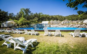 Daebudo Ciel Glamping Pension