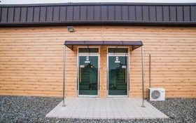 Daebudo Ciel Glamping Pension