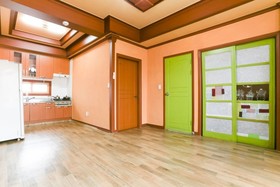 Daebudo Banditbul Pension