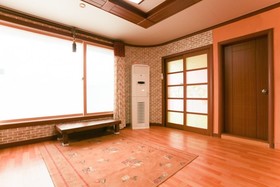 Daebudo Banditbul Pension