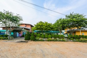 Daebudo Banditbul Pension