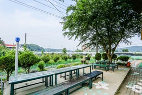 Daebudo Banditbul Pension
