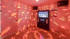 Daebudo Fullhouse Pension