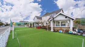 Daebudo Fullhouse Pension