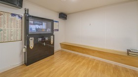 Daebudo Fullhouse Pension