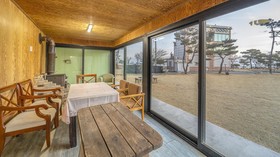 Daebudo Geugotegamyeon Pension