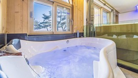 Daebudo Geugotegamyeon Pension