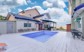 Daebudo Goraeburi Pension