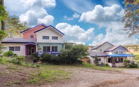 Daebudo Goraeburi Pension
