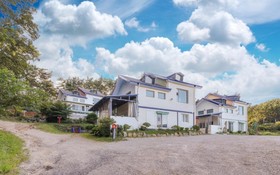 Daebudo Goraeburi Pension