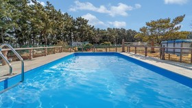 Daebudo Juni Pension