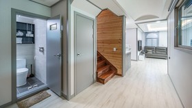 Daebudo Juni Pension