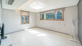 Daebudo Juni Pension