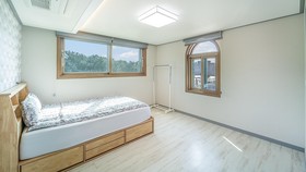 Daebudo Juni Pension