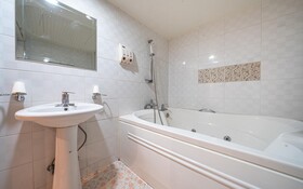 Daebudo Sansol Motel