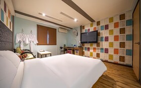 Daebudo Sansol Motel