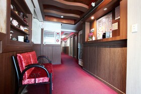 Daebudo Sansol Motel