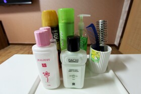 Daebudo Sansol Motel
