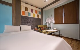 Daebudo Sansol Motel