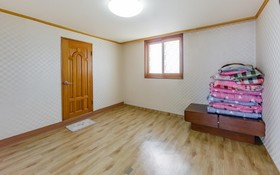Daebudo Seaside Healing Camp Pension
