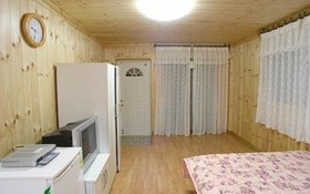 Daebudo Seattle Pension
