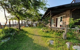Daebudo Seattle Pension