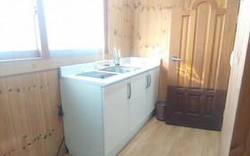 Daebudo Seattle Pension