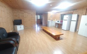 Daebudo Seattle Pension