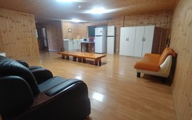 Daebudo Seattle Pension