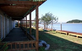 Daebudo Seattle Pension